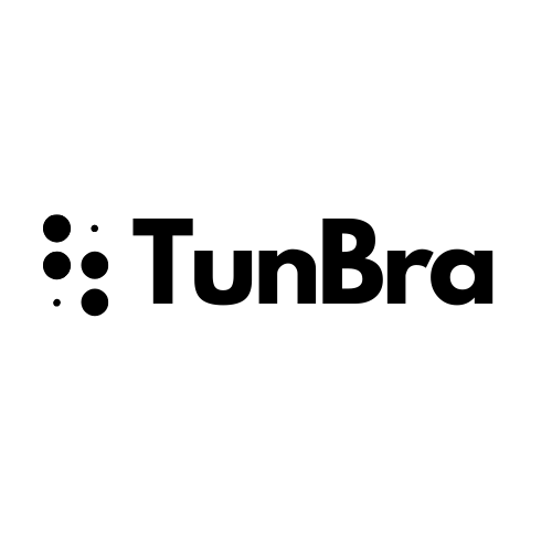 TunBraille logo